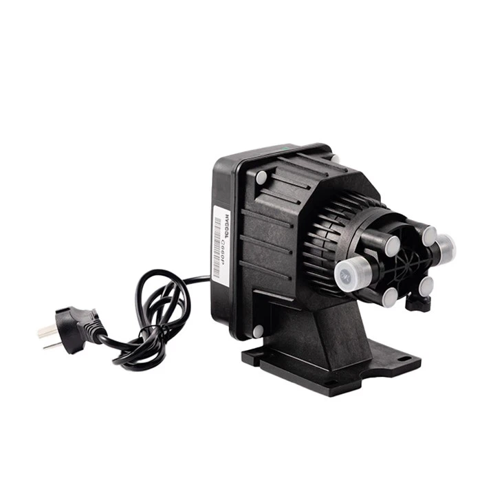 Electromagnetic Diaphragm Dosing Pump for pool Electromagnetic Diaphragm Dosing Pump for pool