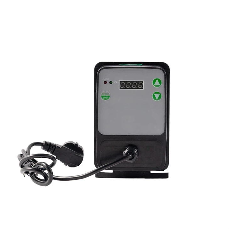 Electromagnetic Diaphragm Dosing Pump for pool dinsinfection Electromagnetic Diaphragm Dosing Pump for pool dinsinfection