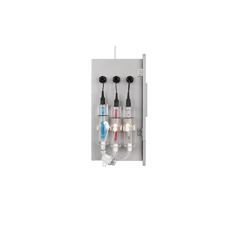 Water Quality Monitoring Equipment best